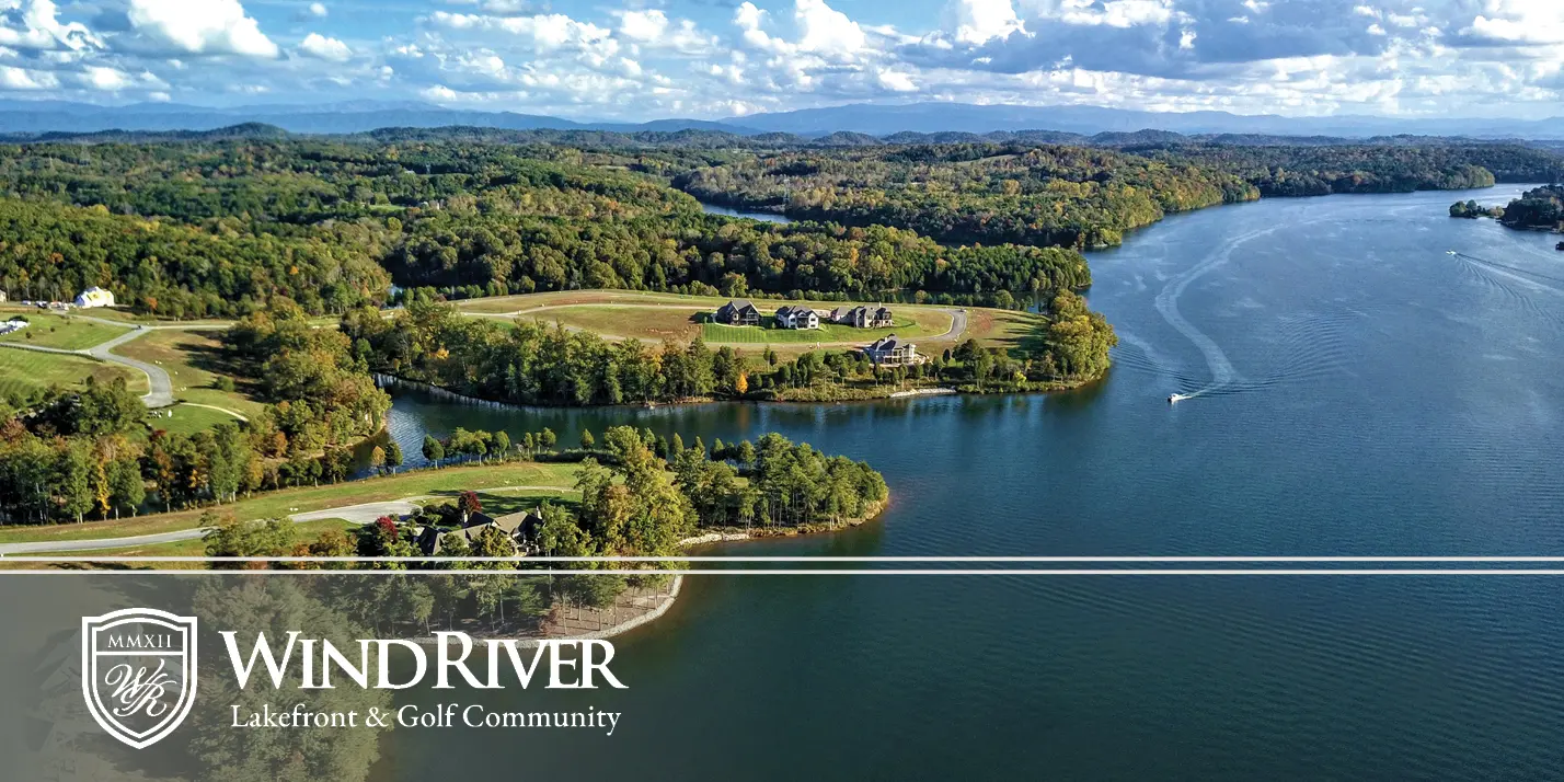 Gated Lake & Golf Community in East Tennessee Gated Lake & Golf Community in East Tennessee