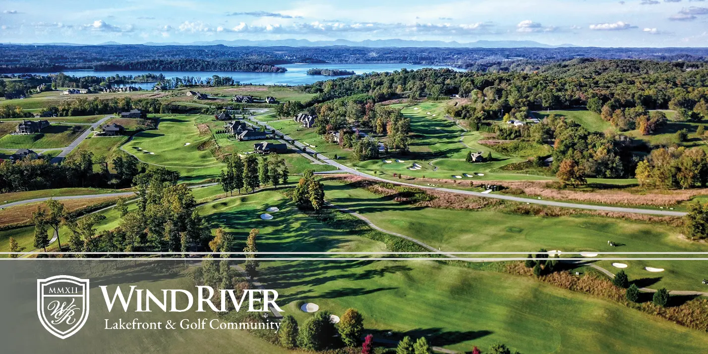 Gated Lake & Golf Community in East Tennessee Gated Lake & Golf Community in East Tennessee