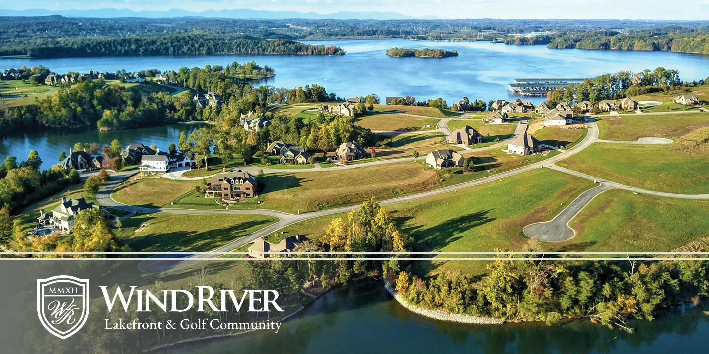 Gated Lake & Golf Community in East Tennessee Gated Lake & Golf Community in East Tennessee