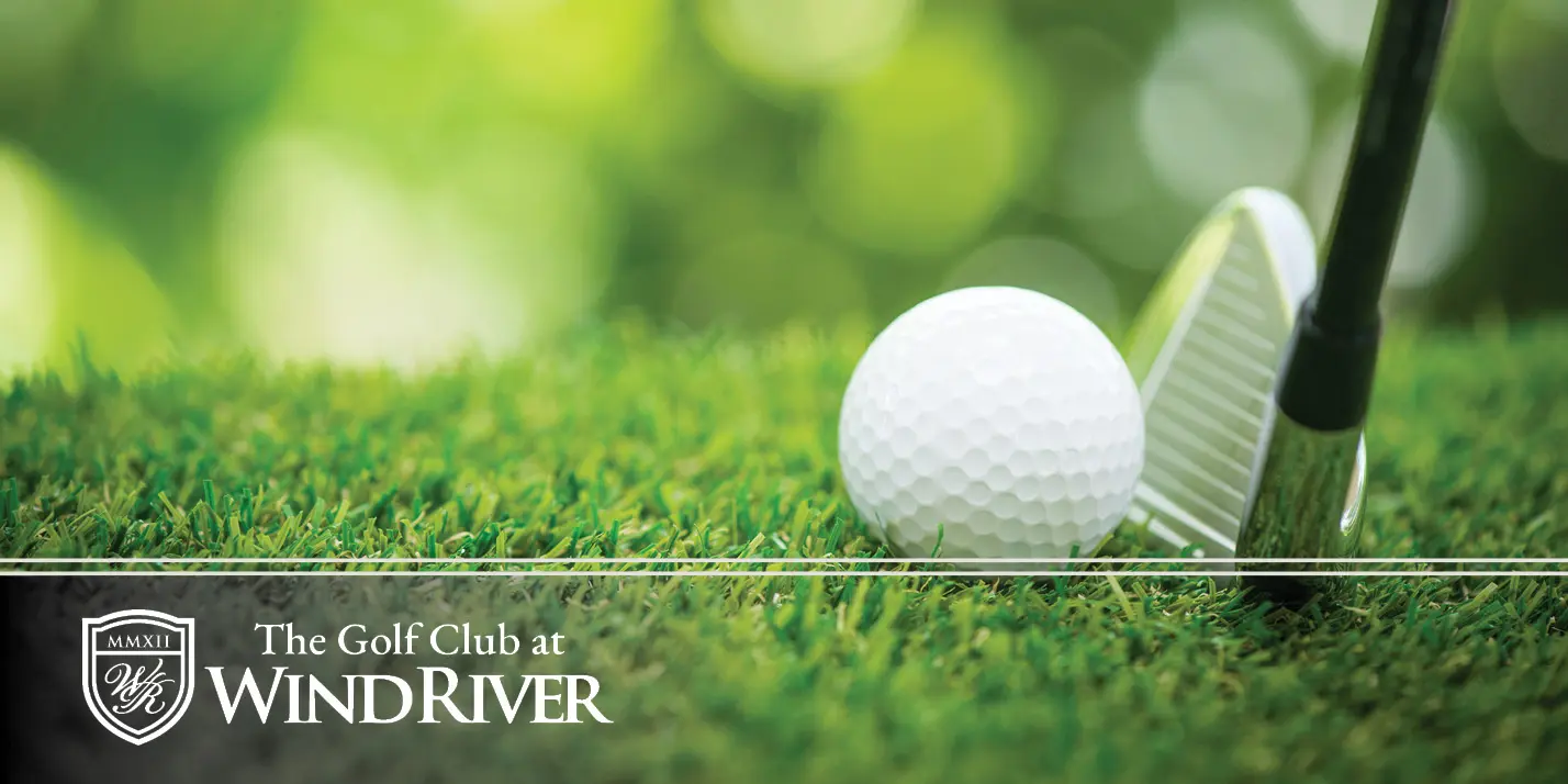 This image is by WindRiver Lakefront & Golf Community.