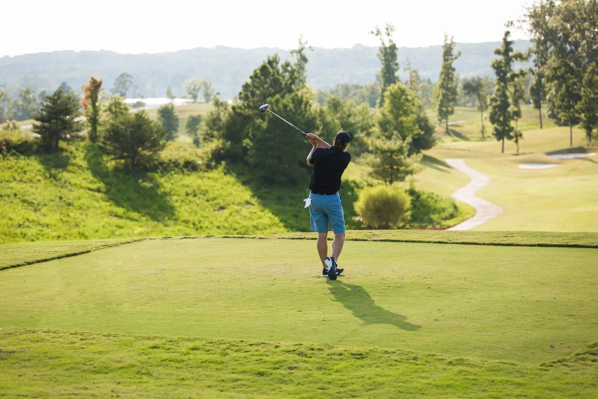 Top 5 Golf Retirement Communities in Tennessee for Active Seniors