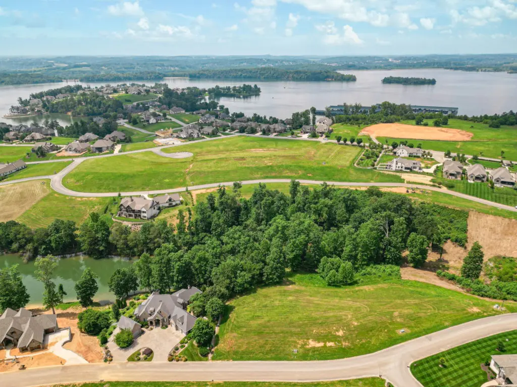 Elevation image #2 for 846 Taffrail Drive.