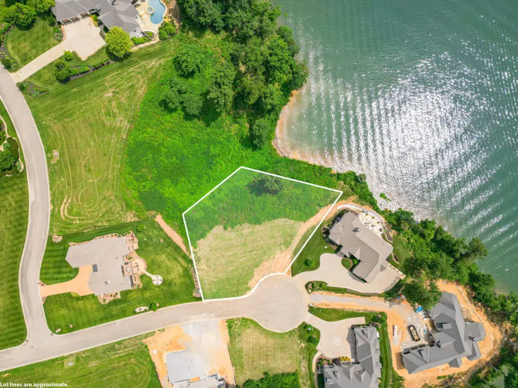 Elevation image #3 for 1999 Taffrail Drive.