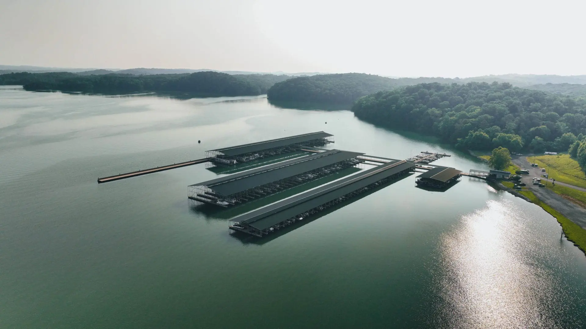 Windriver Marina