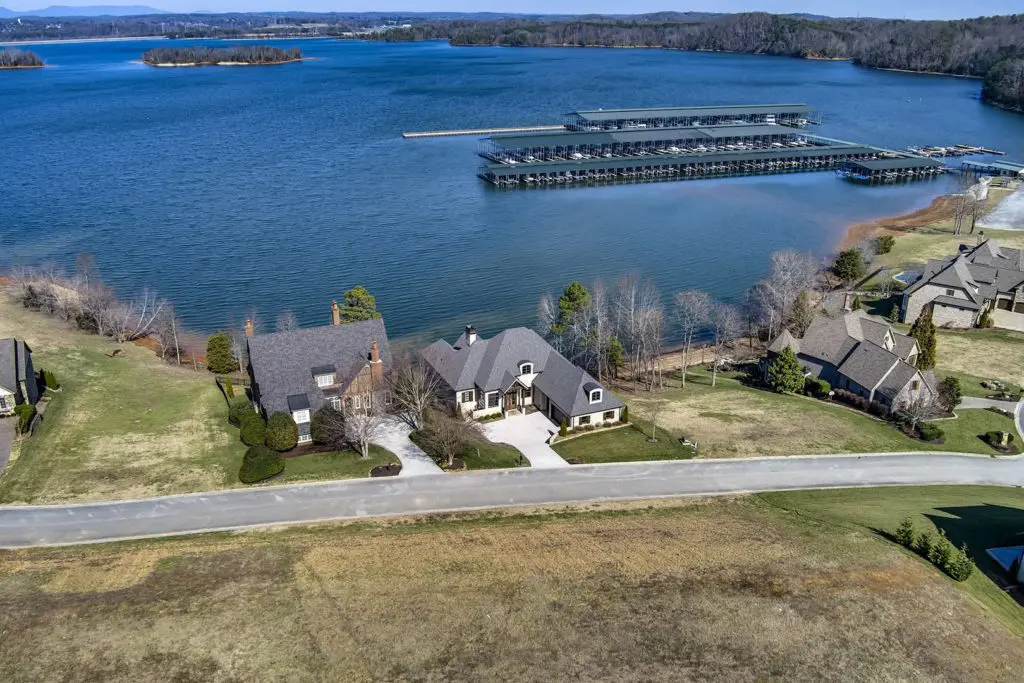 Elevation image #4 for 298 Cypress Pointe Drive.