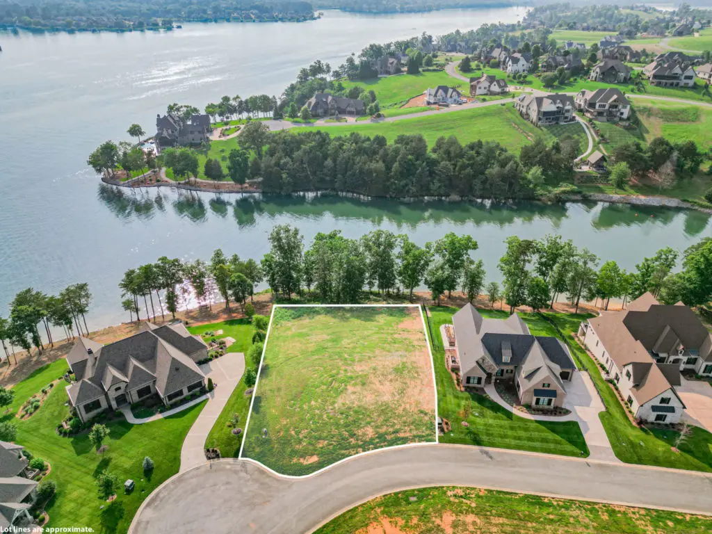 Elevation image #1 for 1556 Bower Court.