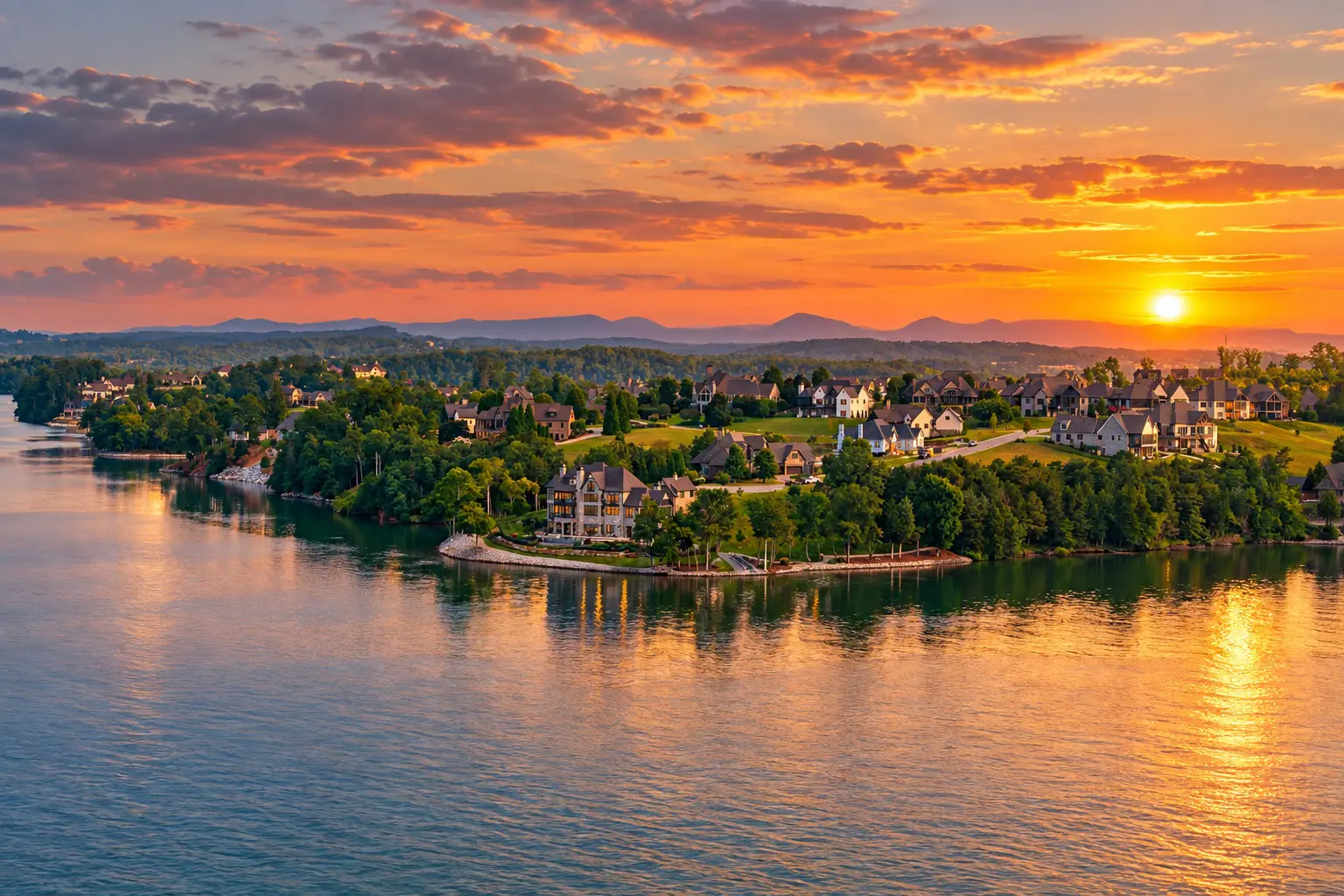 Moving from Georgia to Tennessee: Who Actually Saves Money in 2026 (and Who Doesn’t)