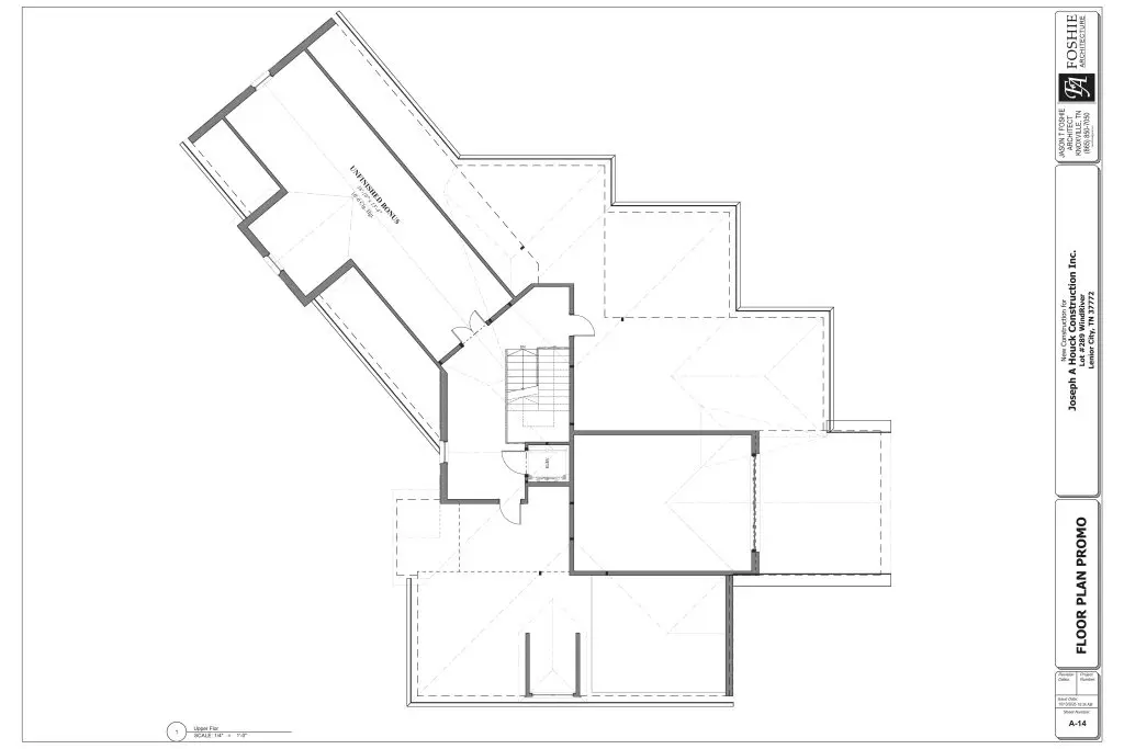 Elevation image #4 for 655 Forward Way.