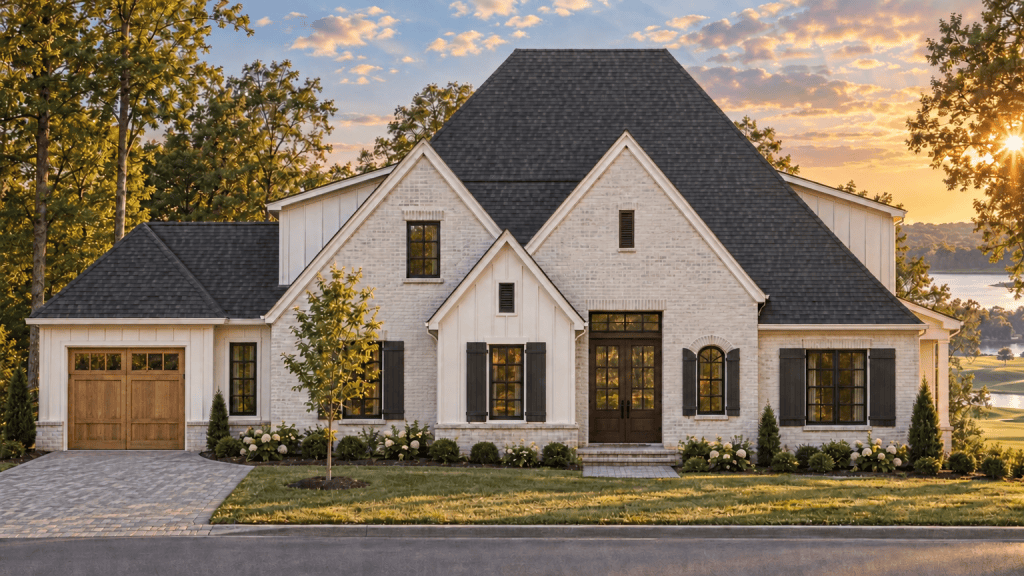 Elevation image #1 for 1829 Navigator Drive.