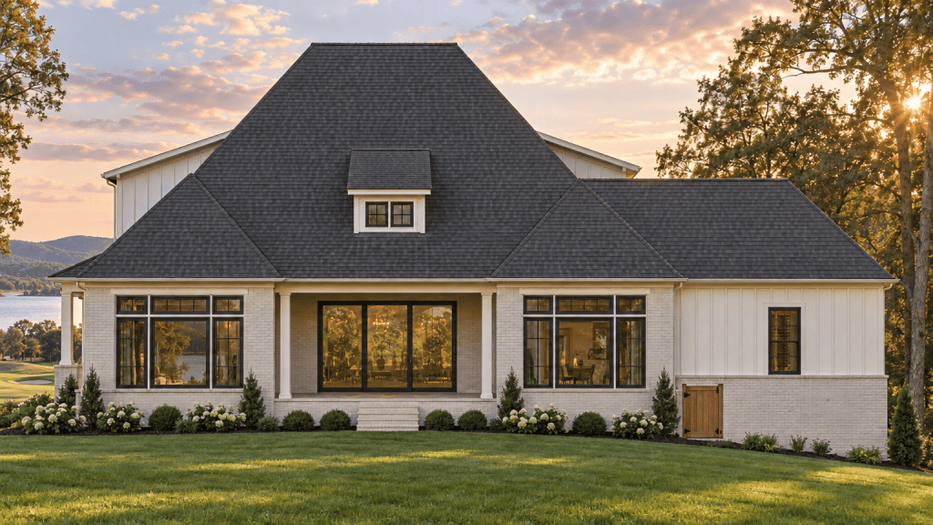 Elevation image #2 for 1829 Navigator Drive.