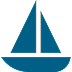 Graphic of Boating