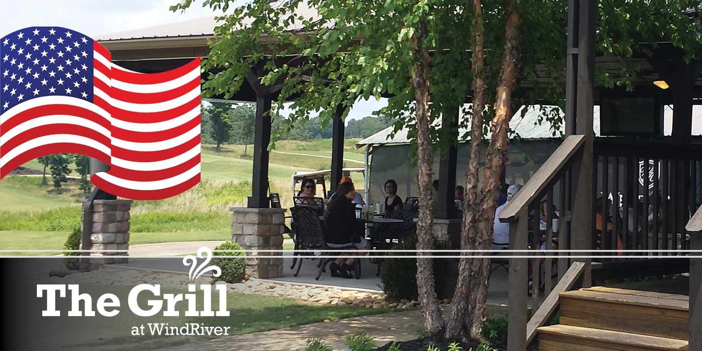 This image is by WindRiver Lakefront & Golf Community.