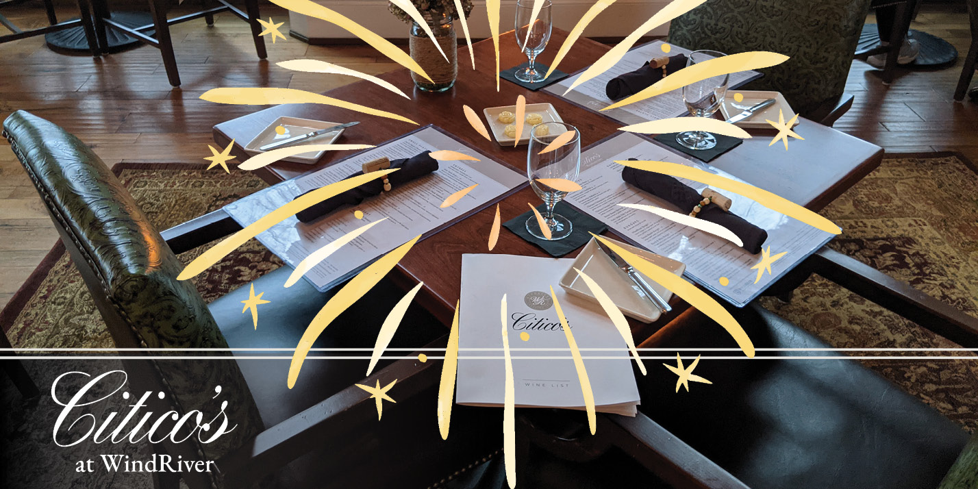 Closed-New Years Day-W WindRiver Lakefront & Golf Community