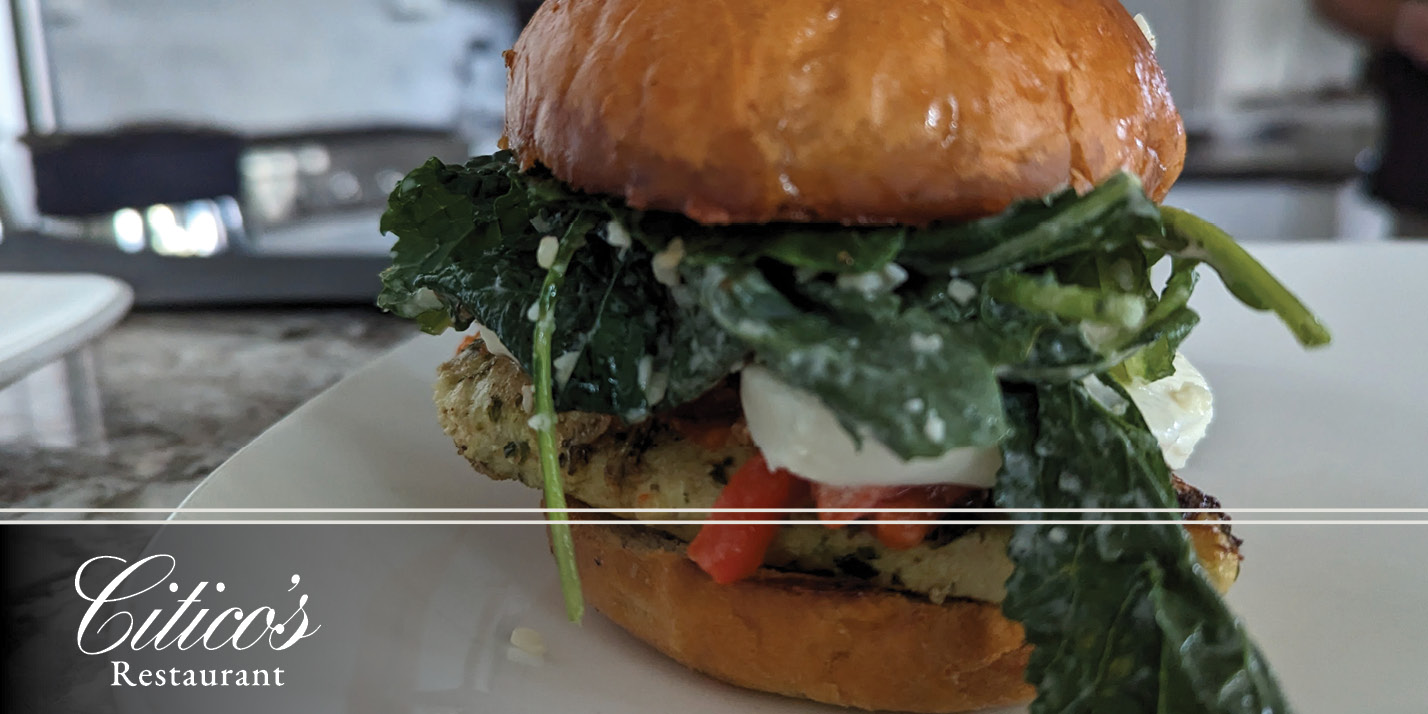 Citicos-Dine-W WindRiver Lakefront & Golf Community