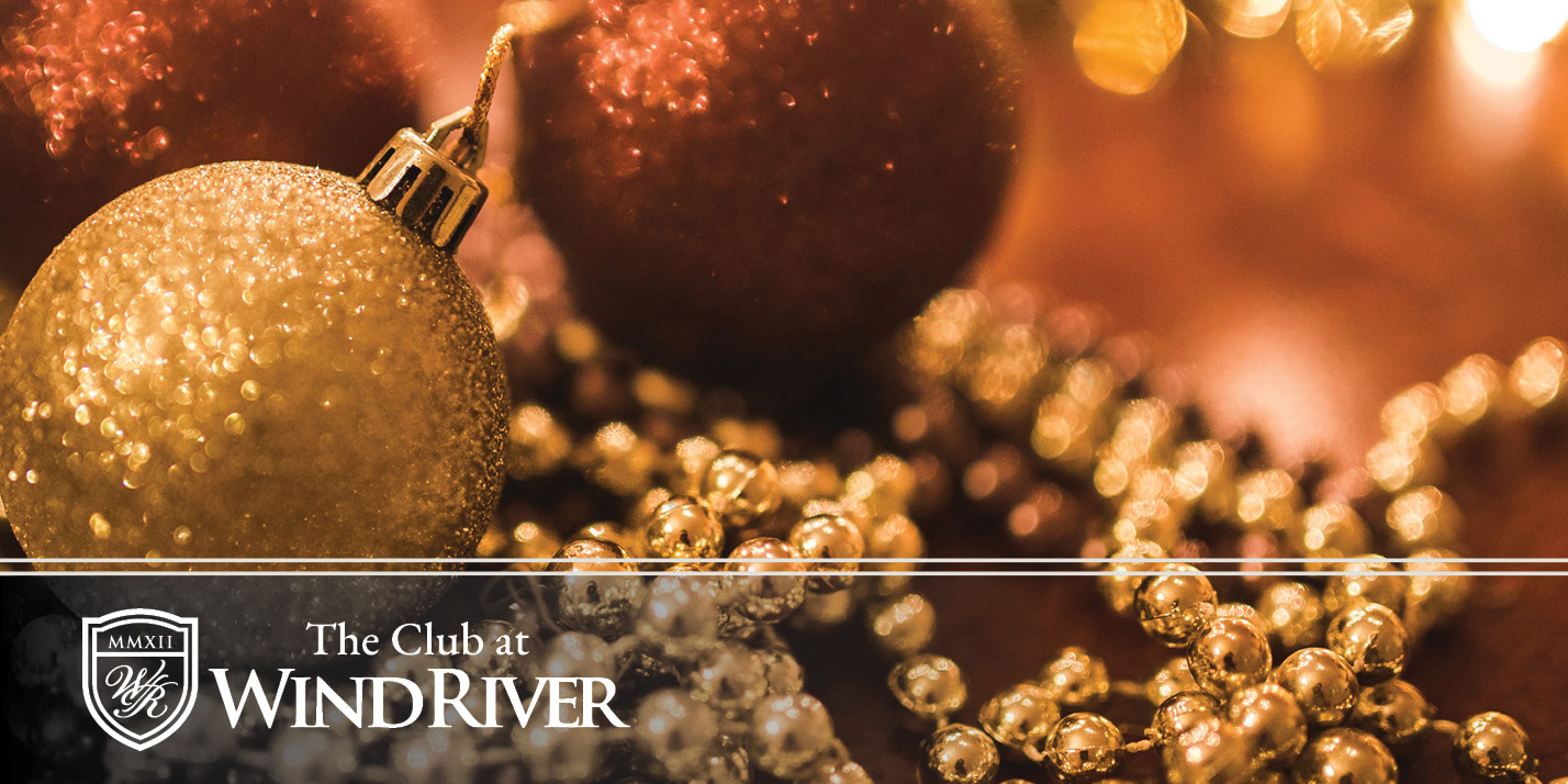 WindRiver Lakefront & Golf Community