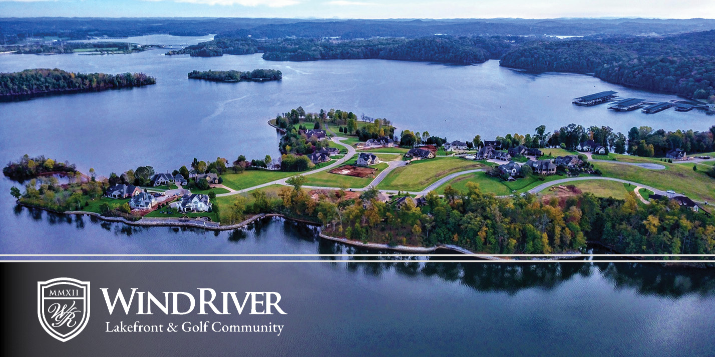 DT2024-Weekend-W WindRiver Lakefront & Golf Community