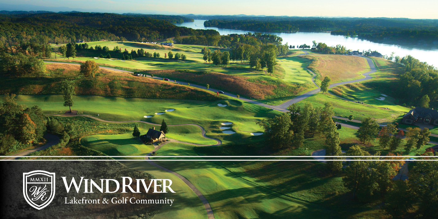 DT2024-Weekend-W12 WindRiver Lakefront & Golf Community