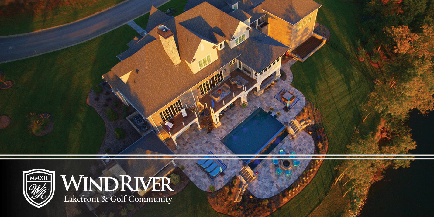 DT2024-Weekend-W22 WindRiver Lakefront & Golf Community