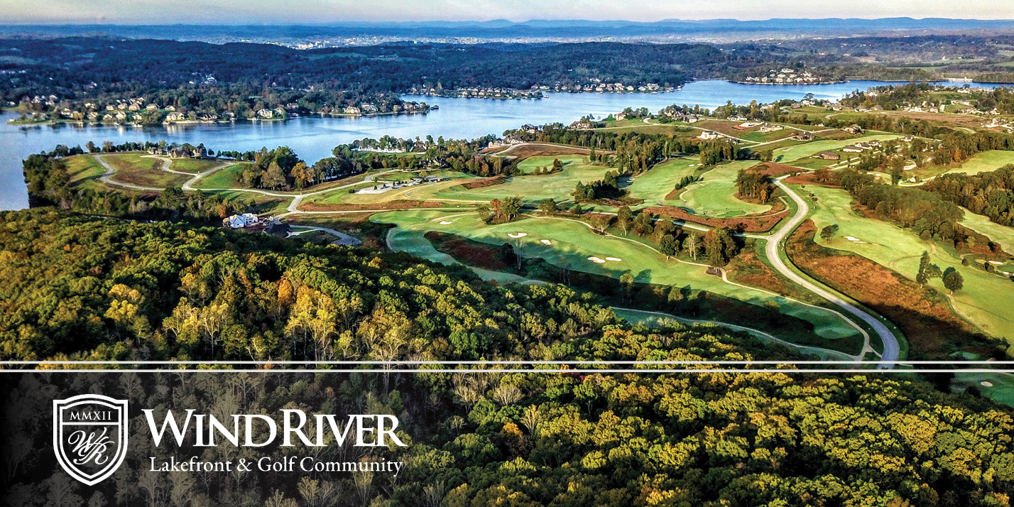 DT2024-Weekend-W26 WindRiver Lakefront & Golf Community