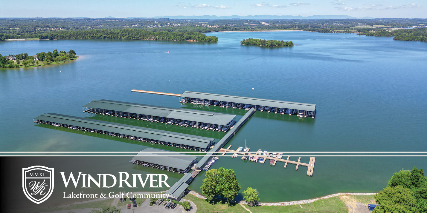 DT2024-Weekend-W32 WindRiver Lakefront & Golf Community