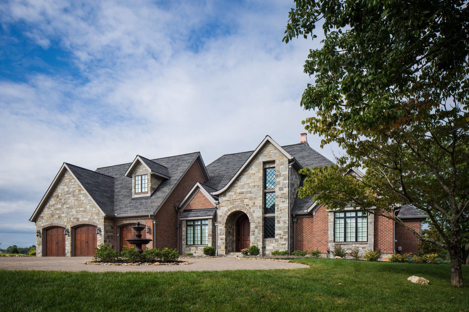 WindRiver Properties: Real Estate in a Master-Planned Community