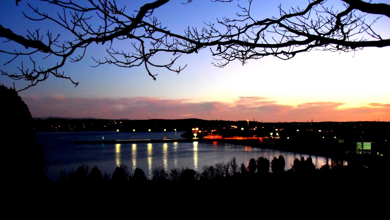 WindRiver Lakefront & Golf Community