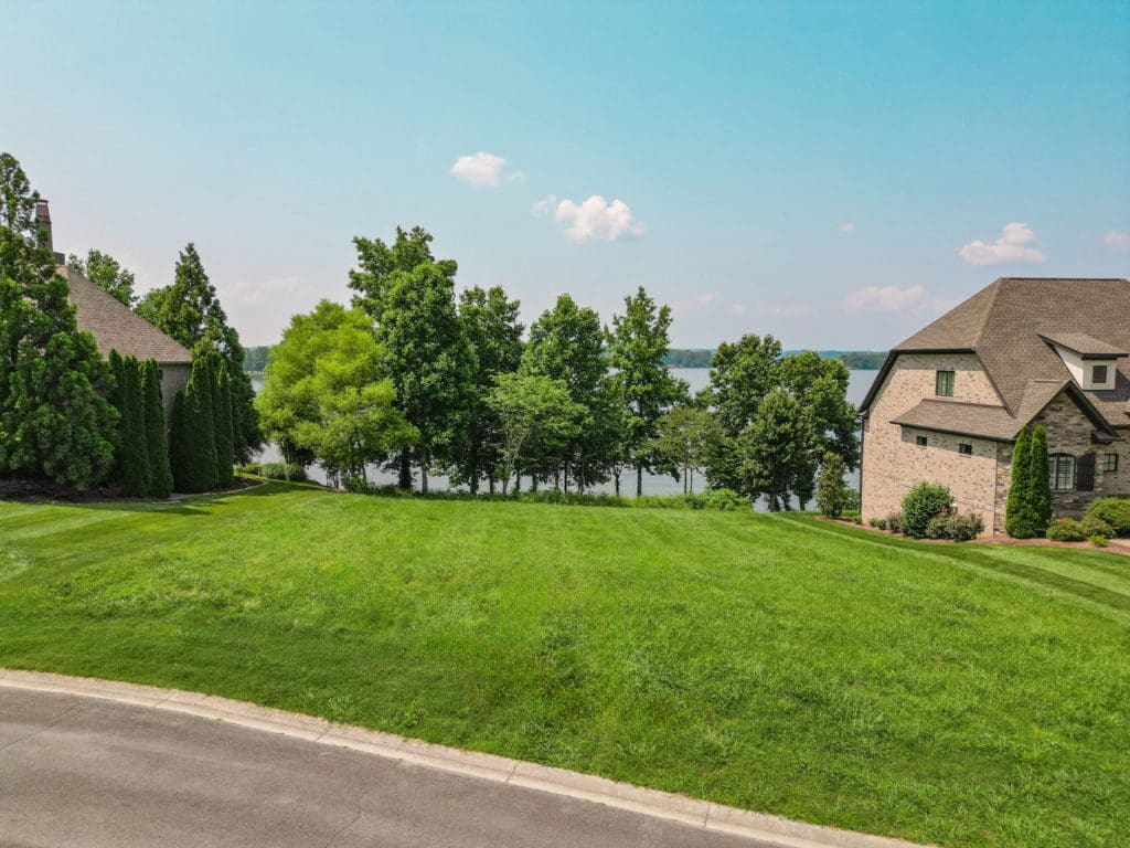 Elevation image #2 for 1376 Marina Way.