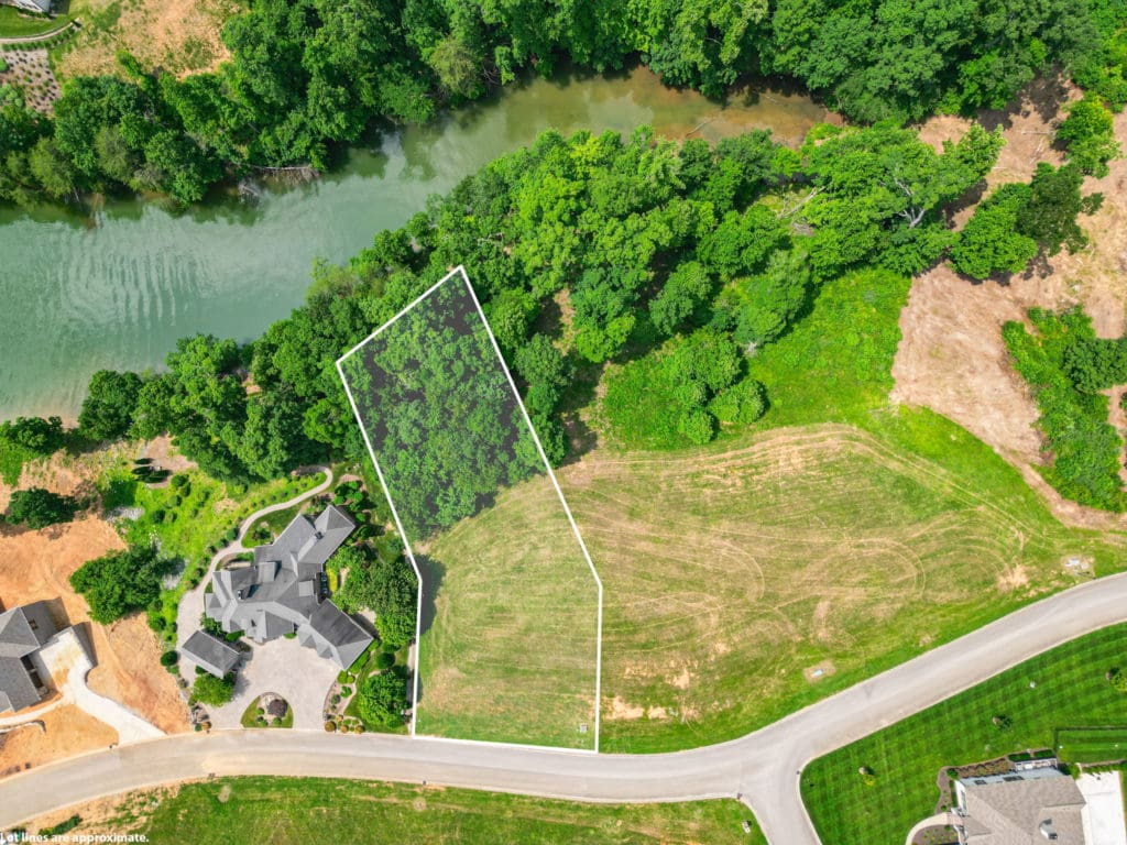 Elevation image #3 for 846 Taffrail Drive.