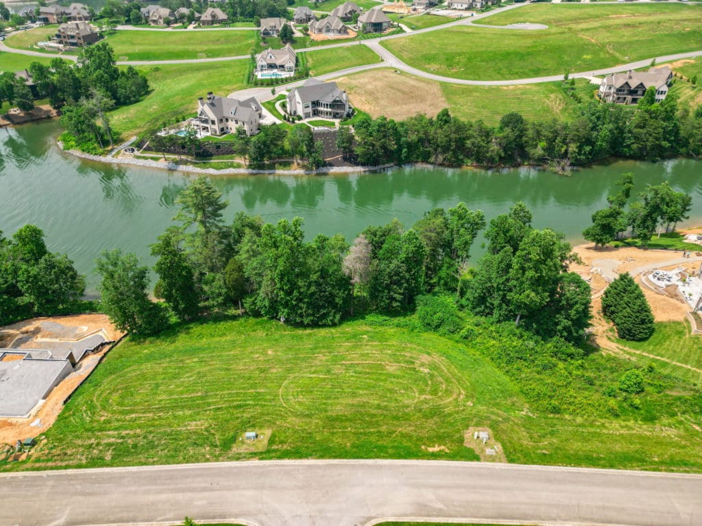 Elevation image #3 for 1668 Taffrail Drive.