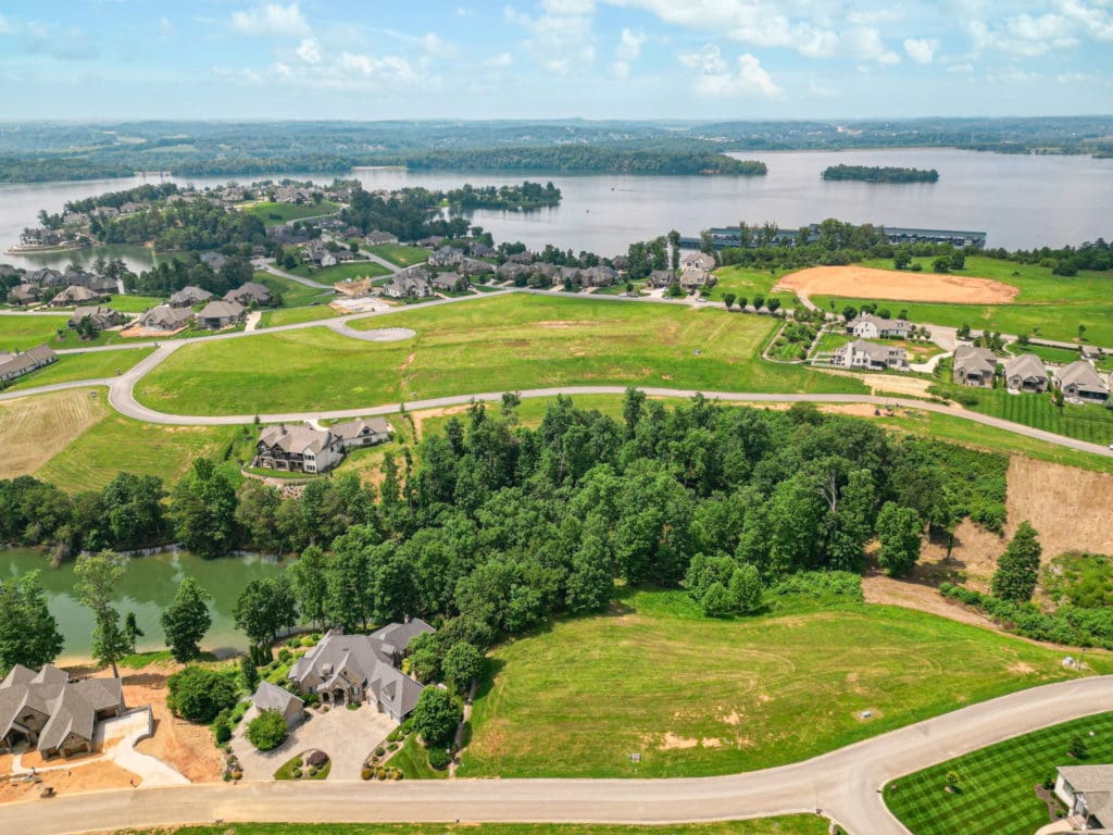 Elevation image #2 for 846 Taffrail Drive.