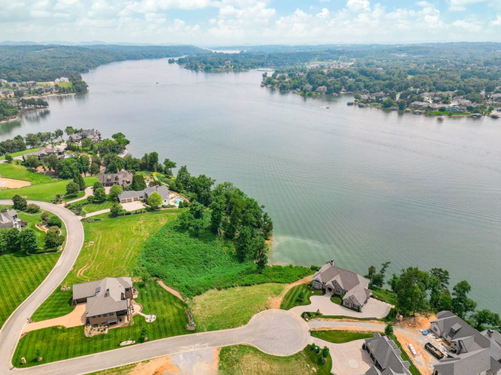 Elevation image #2 for 1999 Taffrail Drive.