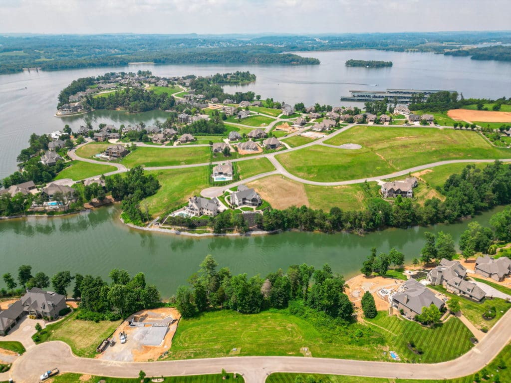 Elevation image #2 for 1668 Taffrail Drive.