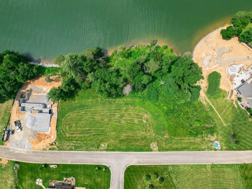 Elevation image #4 for 1668 Taffrail Drive.