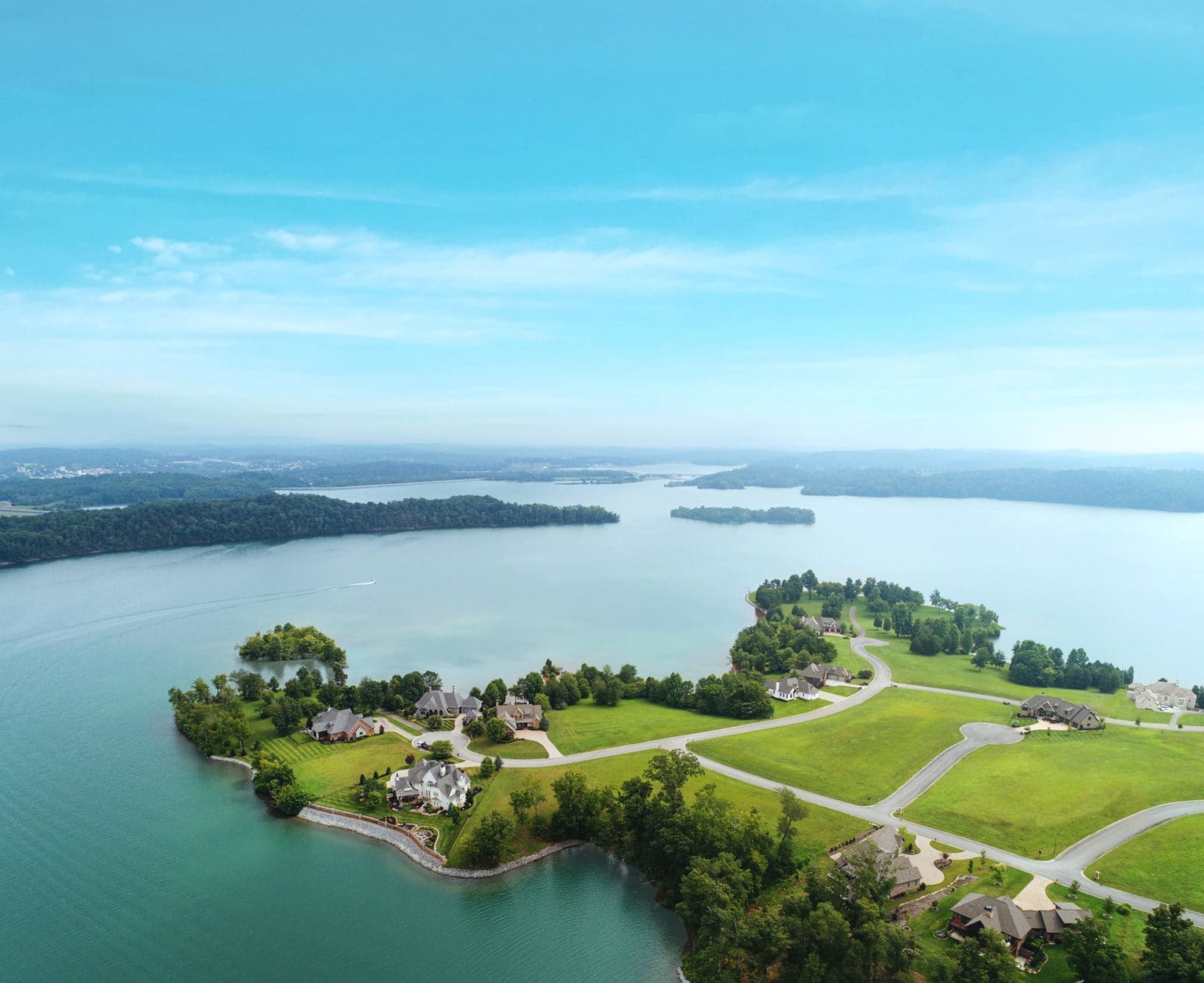 Discover Life As It Should Be at WindRiver