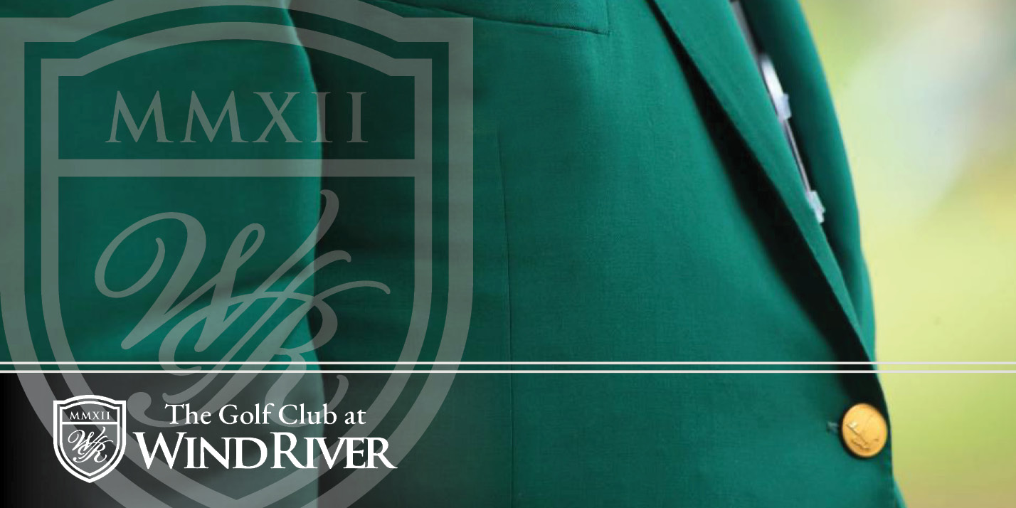 Owners Tournament-W WindRiver Lakefront & Golf Community