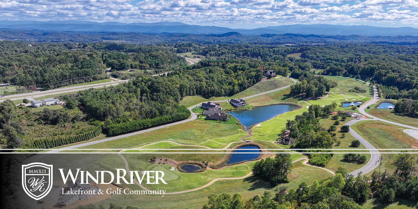 DT2025-Weekend-W10 WindRiver Lakefront & Golf Community