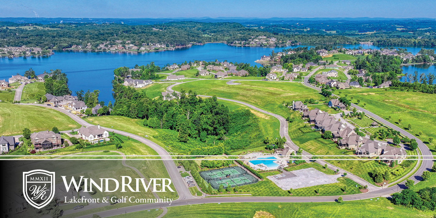 DT2025-Weekend-W11 WindRiver Lakefront & Golf Community