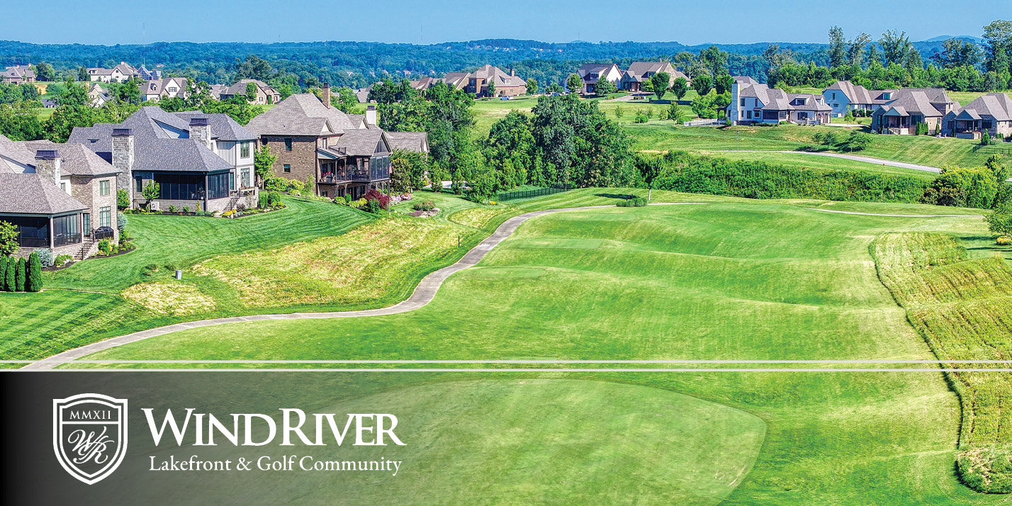 DT2025-Weekend-W12 WindRiver Lakefront & Golf Community