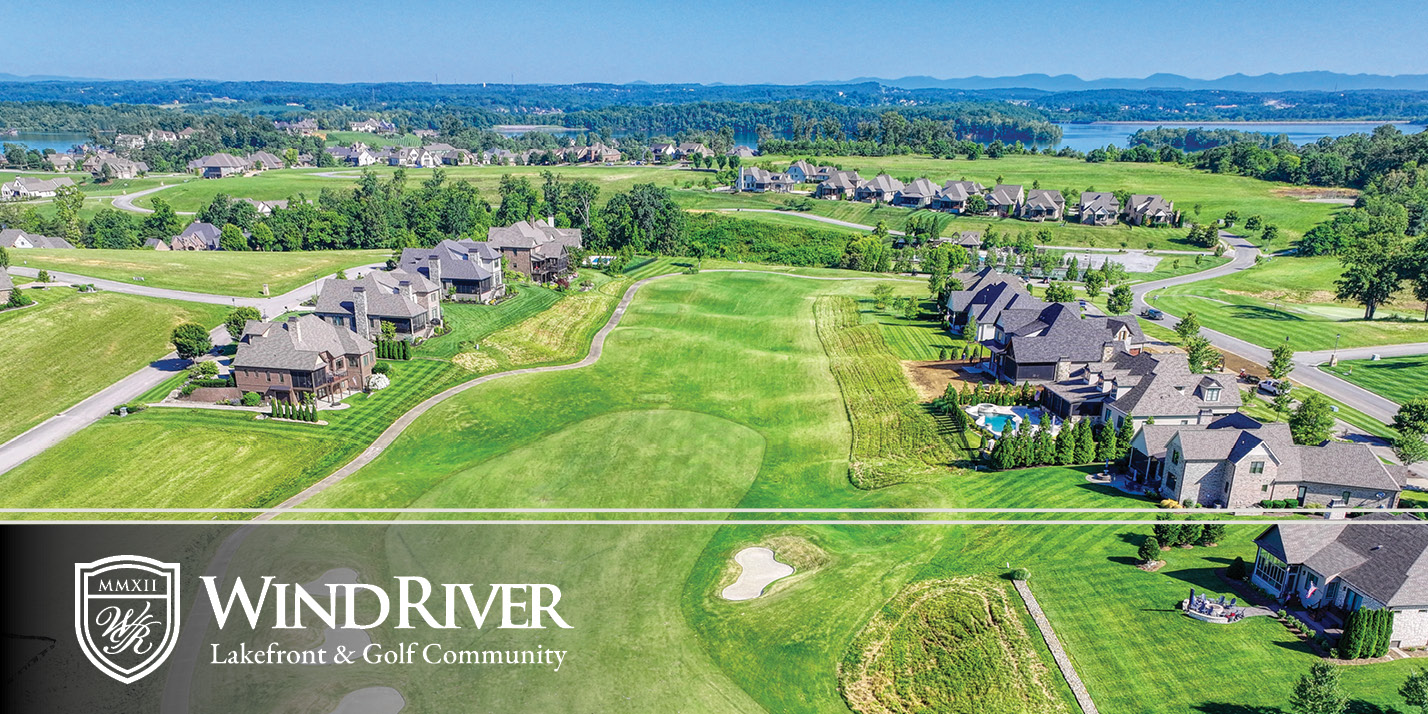 DT2025-Weekend-W5 WindRiver Lakefront & Golf Community