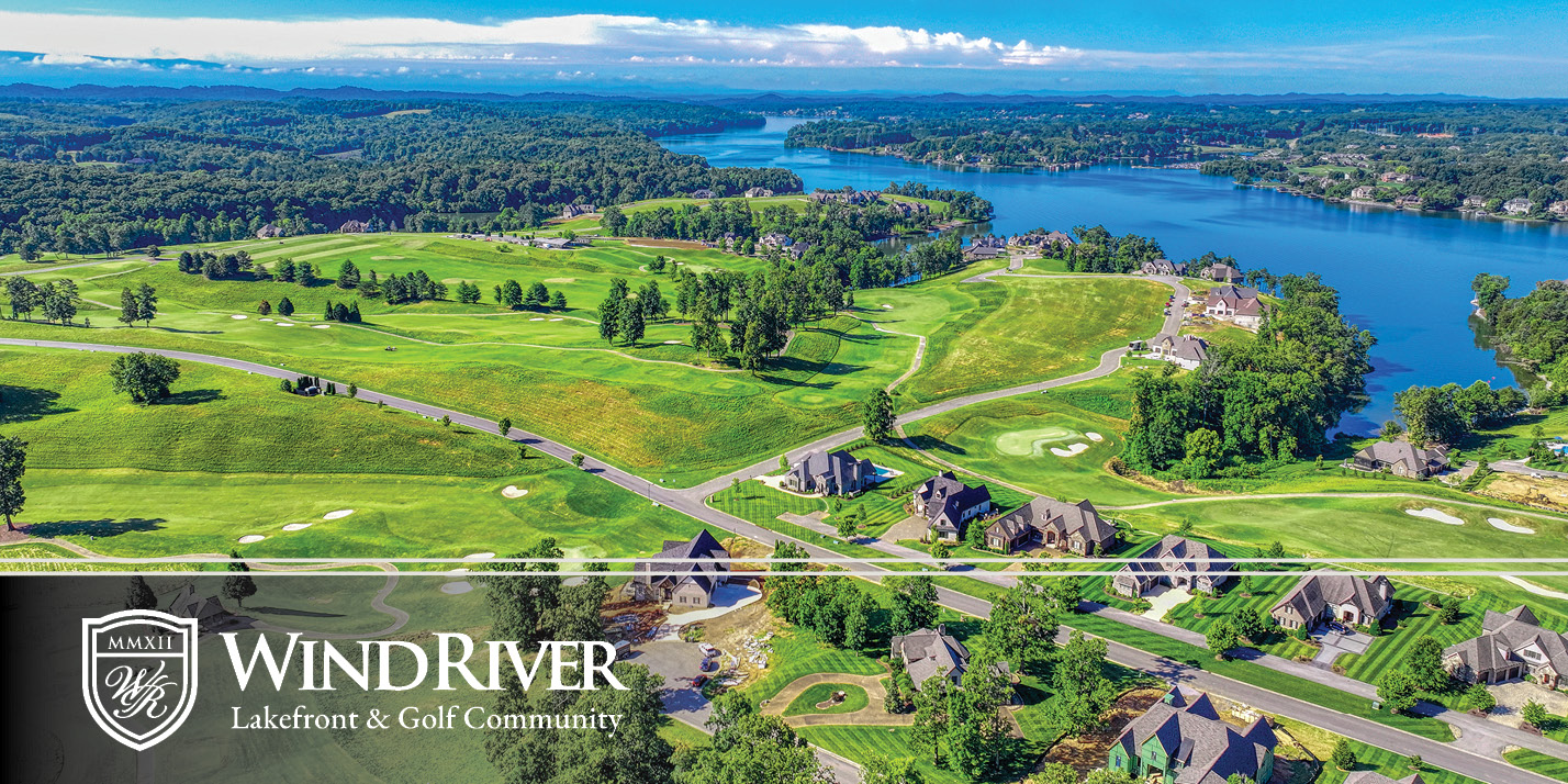 DT2025-Weekend-W6 WindRiver Lakefront & Golf Community