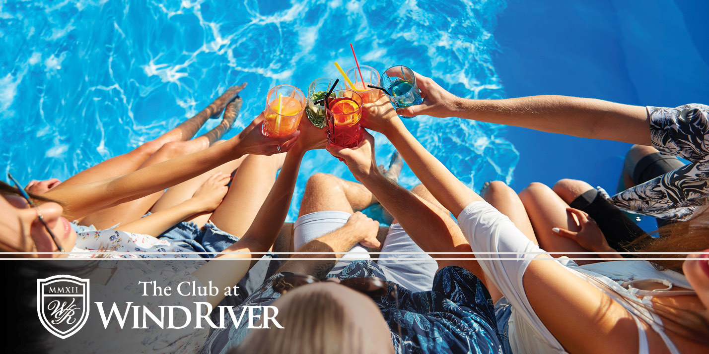 WindRiver Lakefront & Golf Community