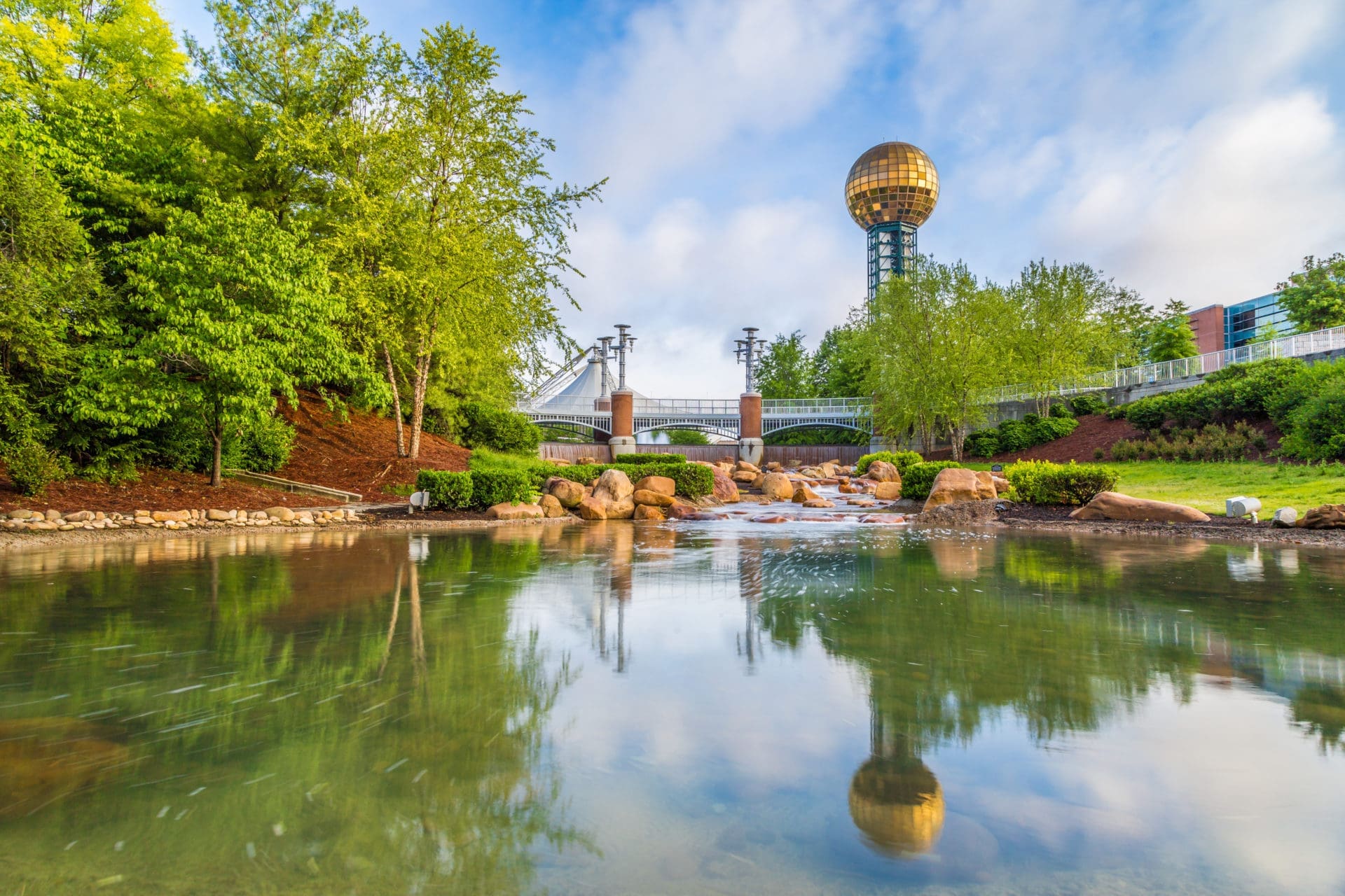 Best Part of Tennessee for Retirees