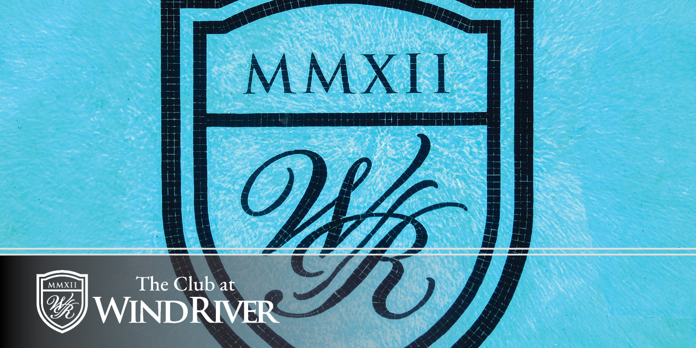 WindRiver Lakefront & Golf Community