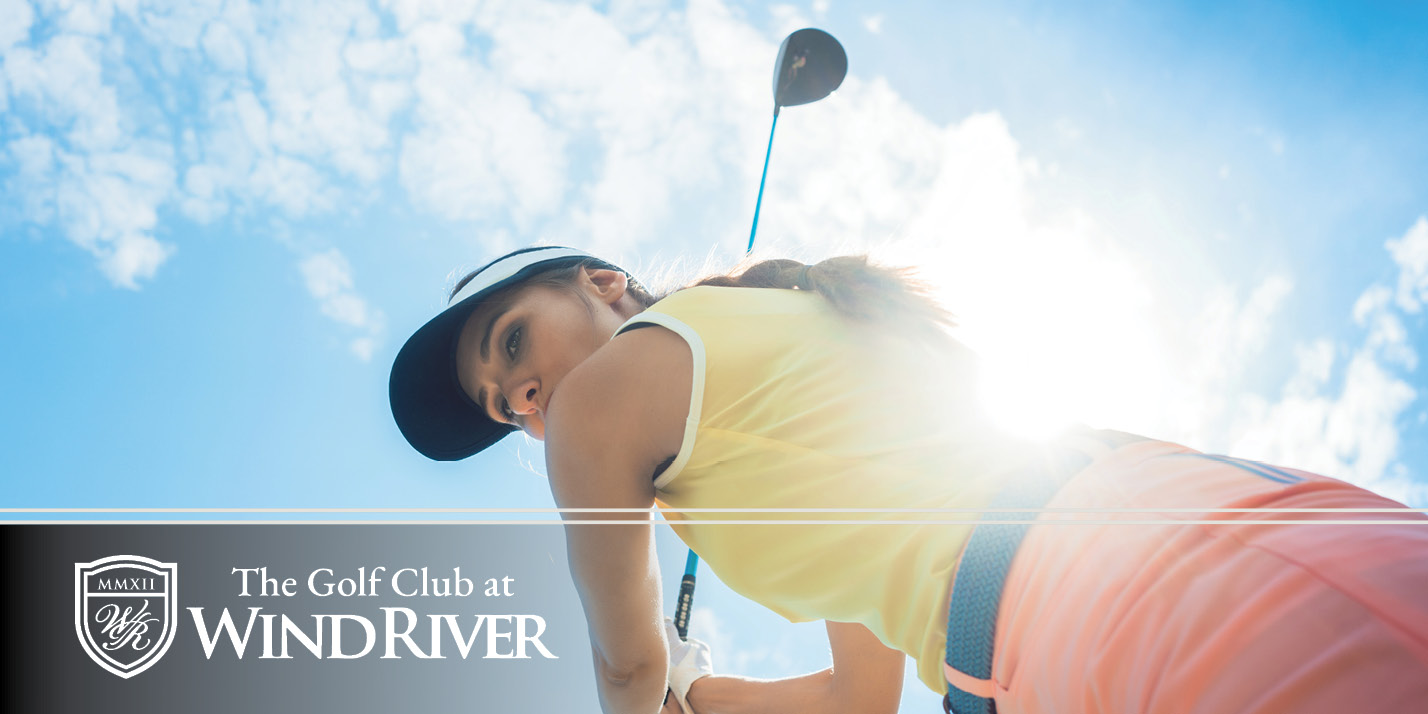 WindRiver Lakefront & Golf Community