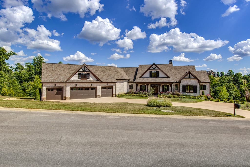 Elevation image #1 for 1481 Halyard Rd.