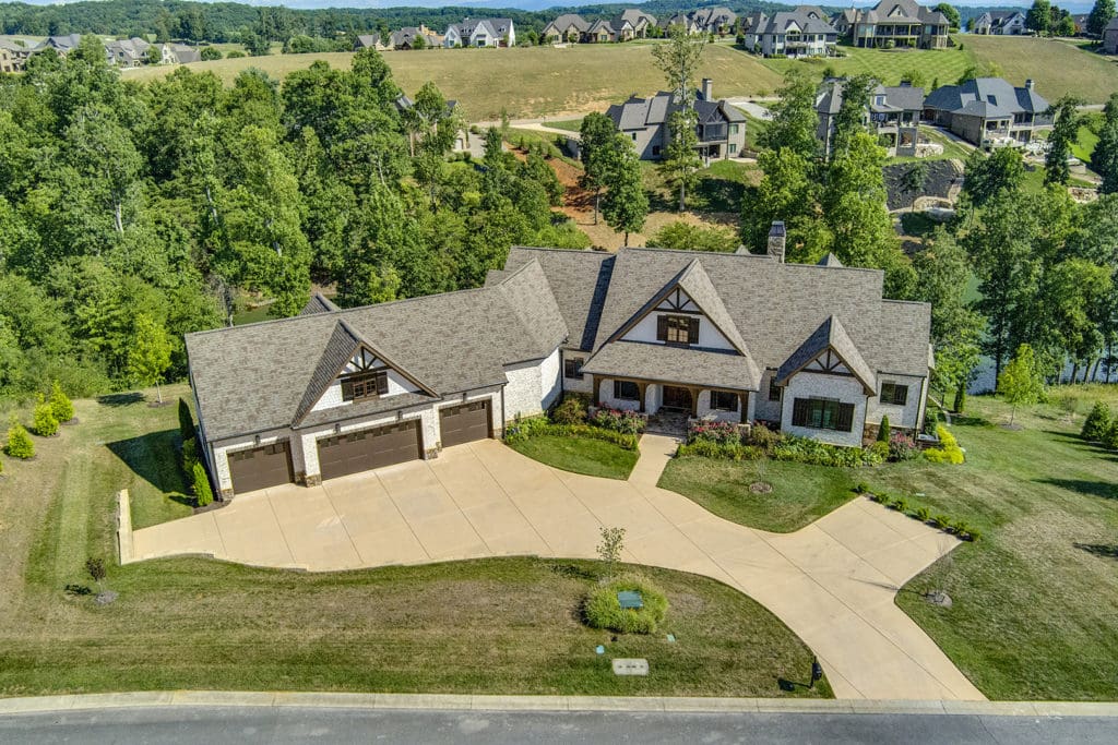 Elevation image #2 for 1481 Halyard Rd.