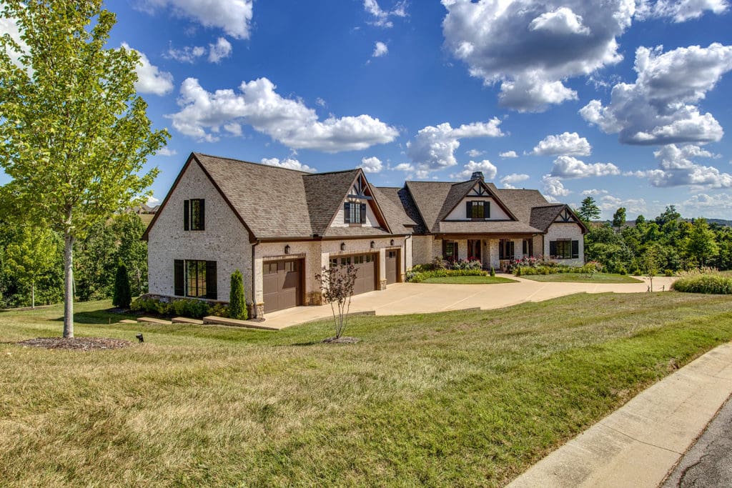 Elevation image #4 for 1481 Halyard Rd.