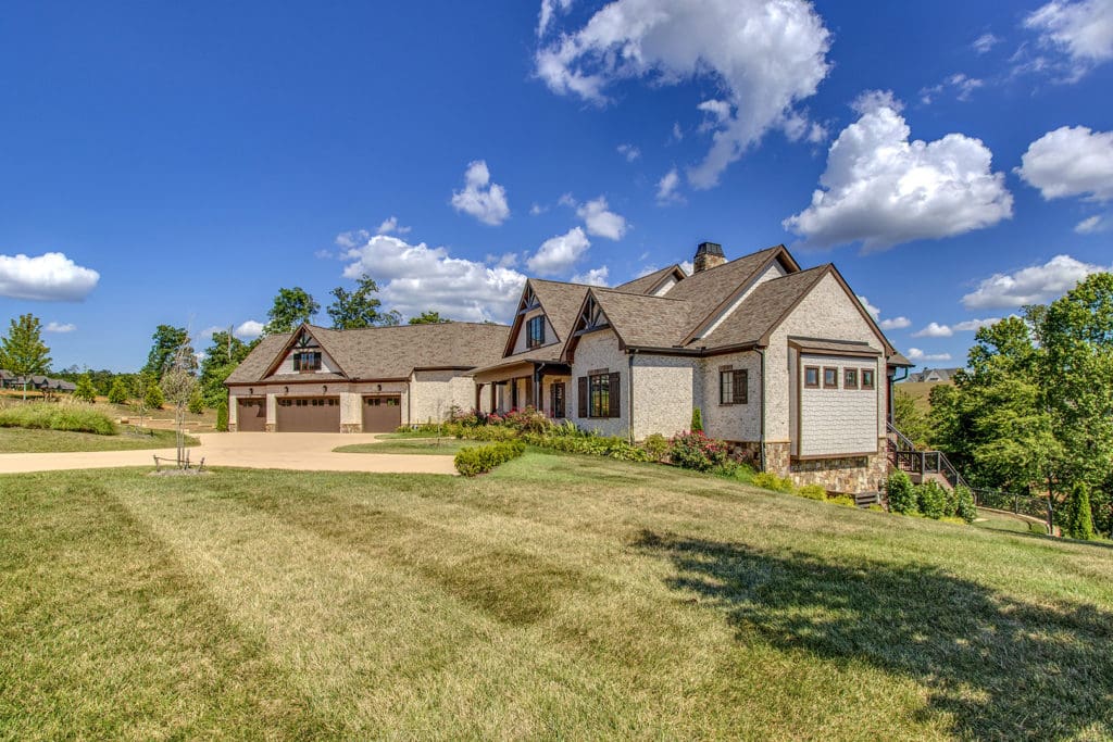 Elevation image #3 for 1481 Halyard Rd.