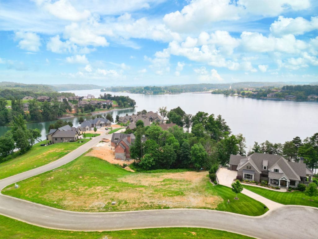 Elevation image #3 for 1700 Bower Court.