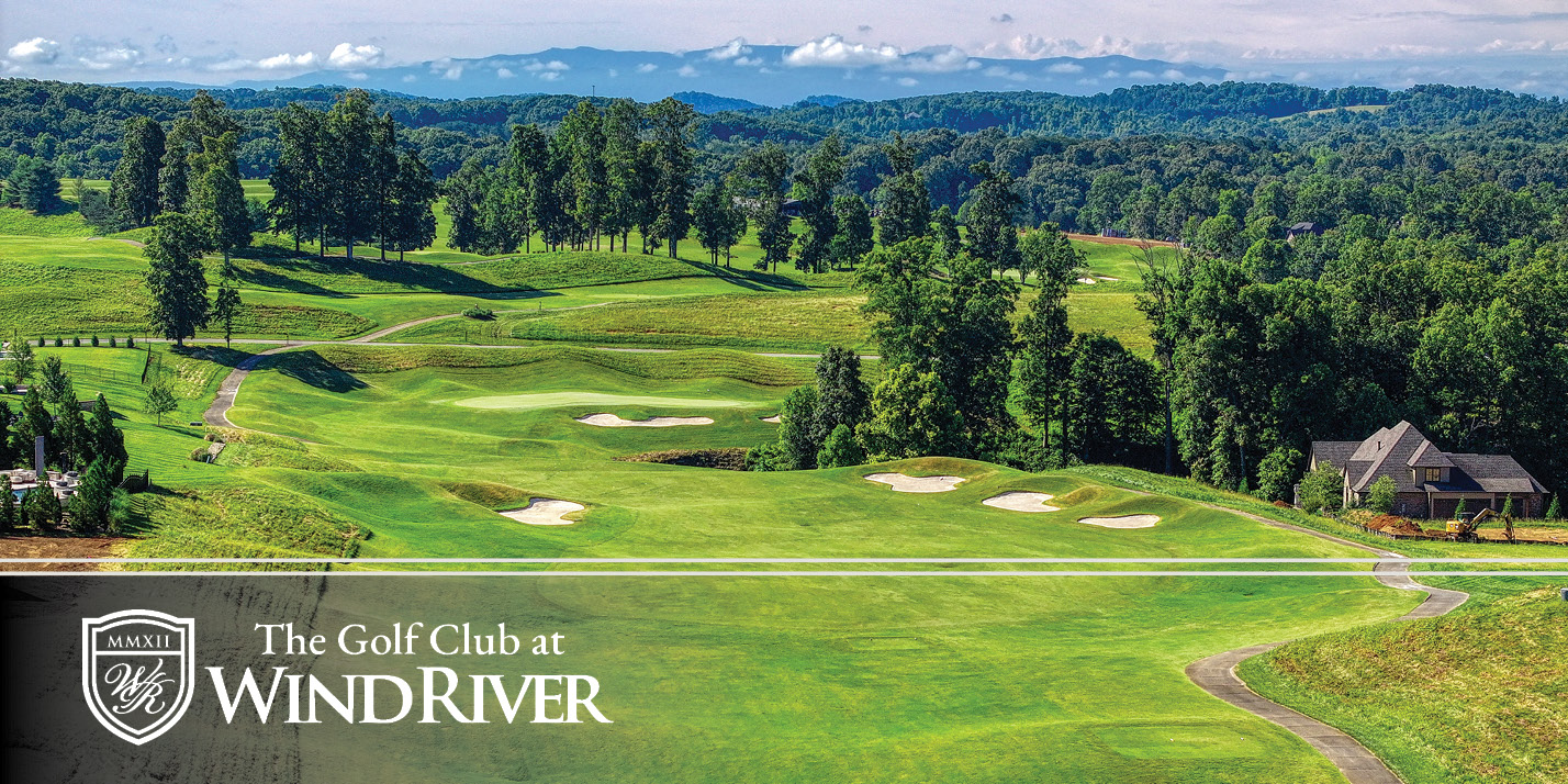 This image is by WindRiver Lakefront & Golf Community.